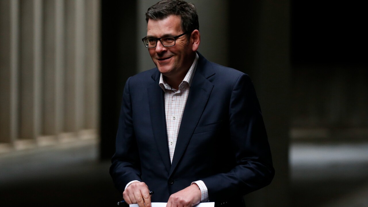 Andrews hopes pandemic declaration ends in July