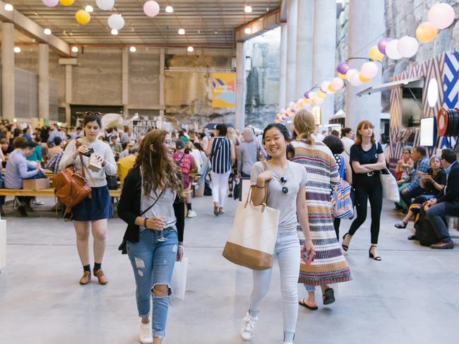 Finders Keepers Market Sydney