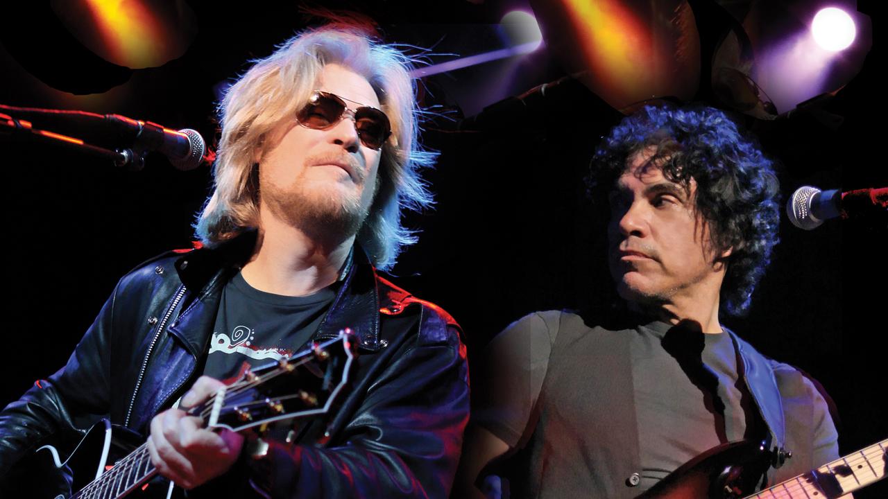 Daryl Hall and John Oates, aka Hall &amp; Oates, are parting ways after 50 years.