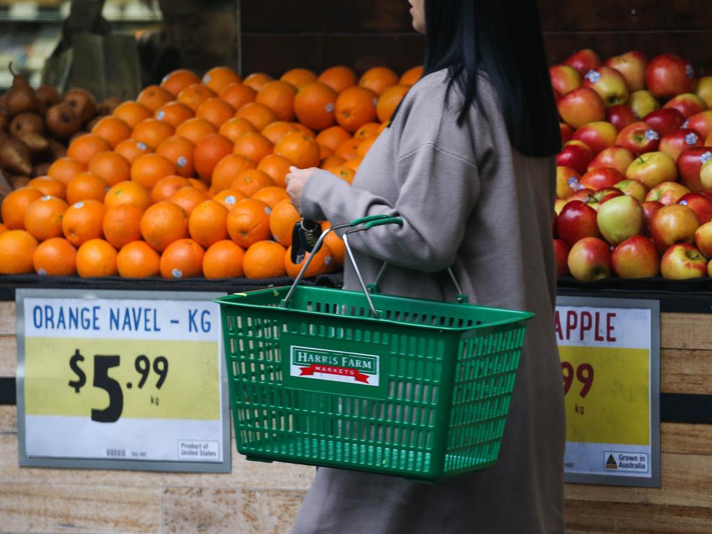 Planning meals in advance and cooking from scratch can cut the exorbitant cost of eating out. Picture: NCA Newswire / Gaye Gerard