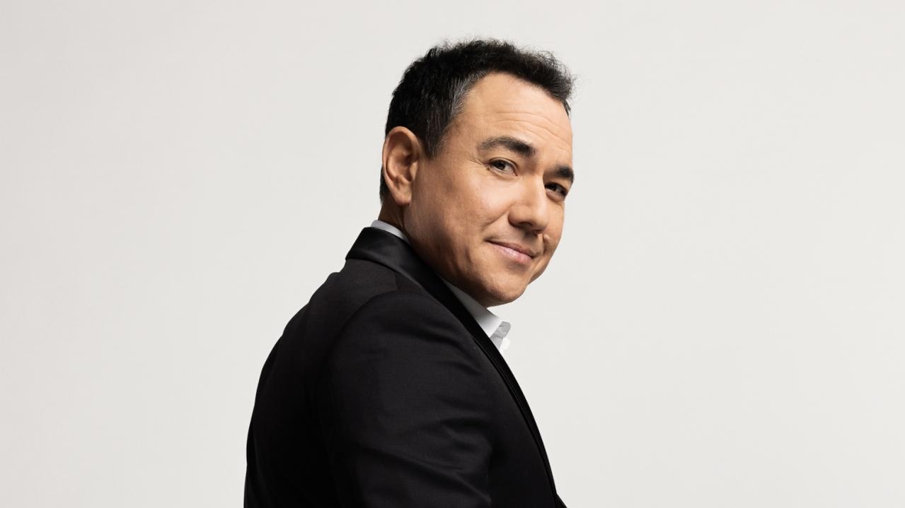 Sam Pang to host 64th TV Week Logie Awards for second year Herald Sun