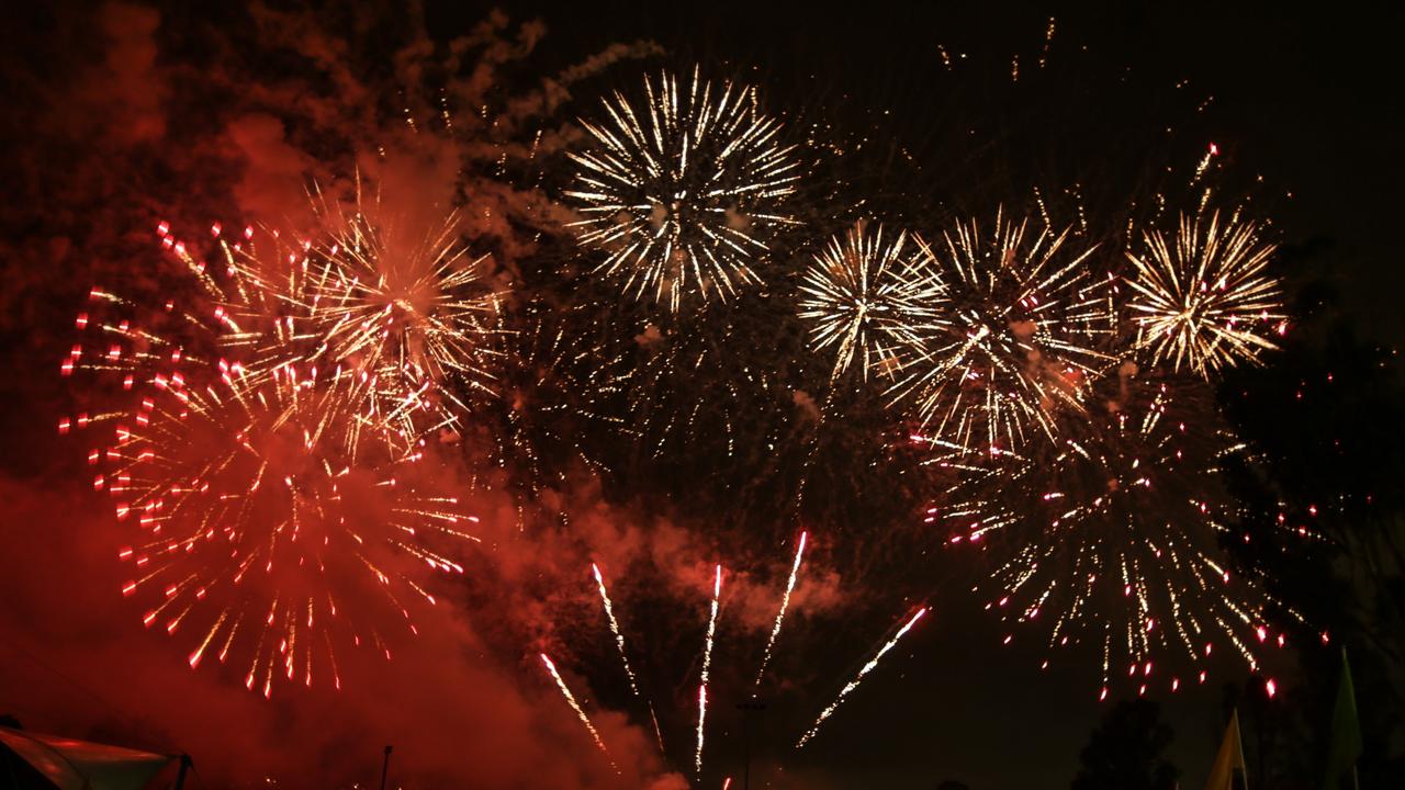 Coronavirus: Blacktown Australia Day concert, fireworks cancelled ...