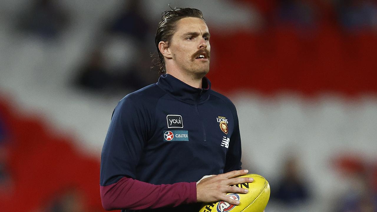 Joe Daniher may be called on again with more injuries striking KFC SuperCoach teams. Picture: Daniel Pockett/Getty Images