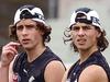 Why Blues should get excited about SA father-son twins