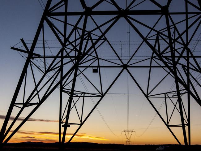 From July 1, energy prices will rise. Picture: NCA NewsWire / Martin Ollman