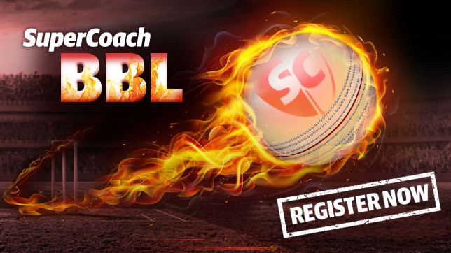 SuperCoach BBL has launched for 2018-19.