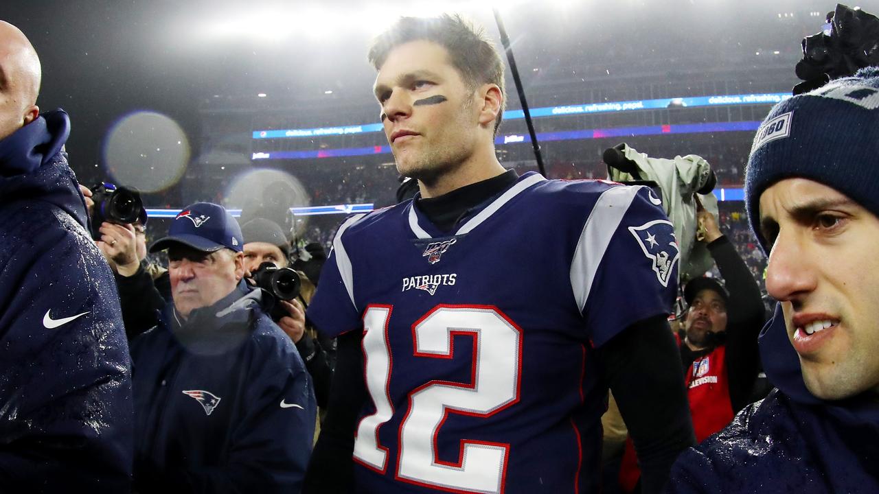 Where will Tom Brady end up?
