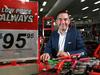 Retailer offered to settle ‘$50m shakedown’