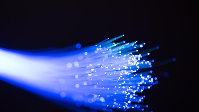 Superloop is in the sights of Aussie Broadband. Picture: iStock