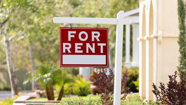 FOR RENT: These are the top 10 most affordable rentals available in Warwick right now. Picture: iStock