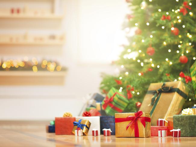 Shop offers free Christmas presents for all