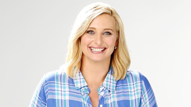 House Rules Host Johanna Griggs Talks Rival Show Reno Rumble Daily