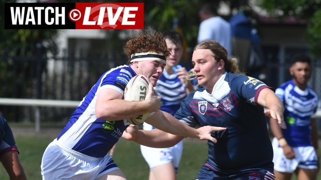 Watch live: 2021 Aaron Payne Cup and Cowboys Challenge - Round 5