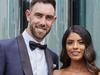 Adorable detail from cricket star’s wedding