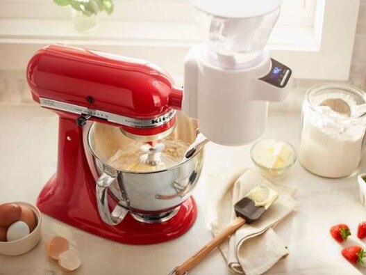 Get up to 20 per cent off KitchenAid.