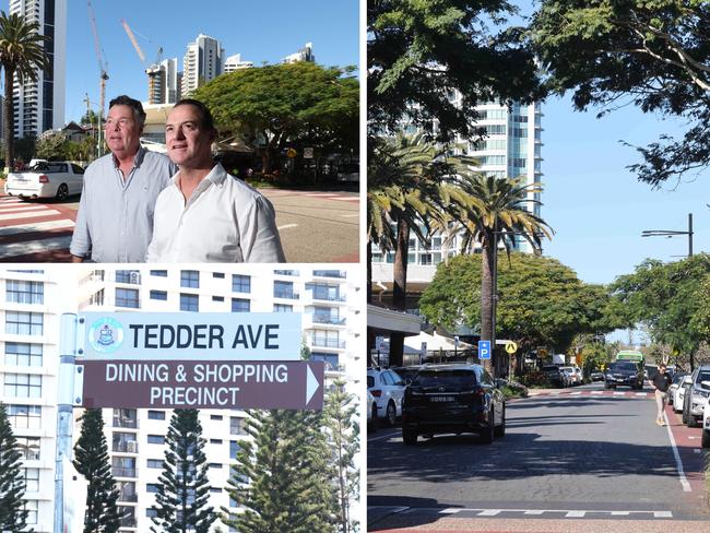 Inside story: How Tedder Ave got its booming business vibe back