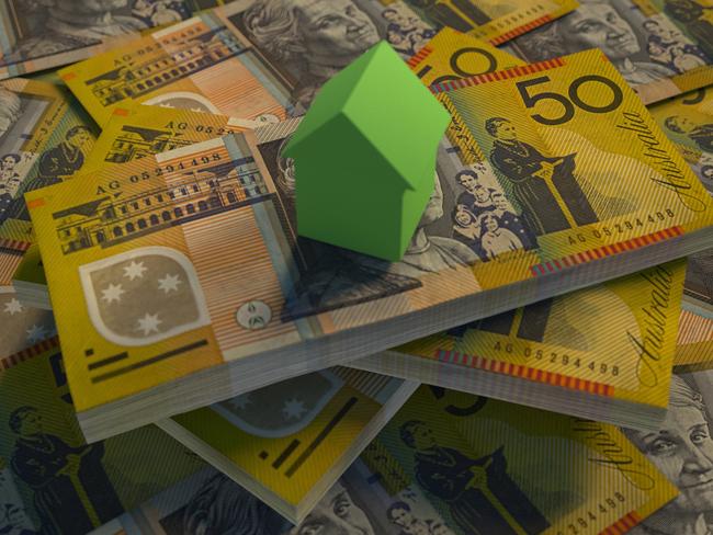 Mortgage stat will infuriate every Aussie