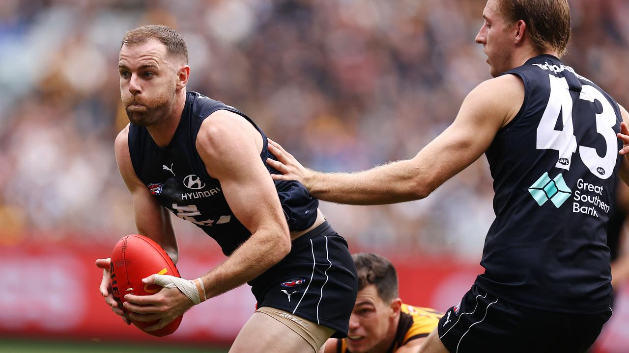 AFL mid-season report card 2022: Analysis of every club, grades