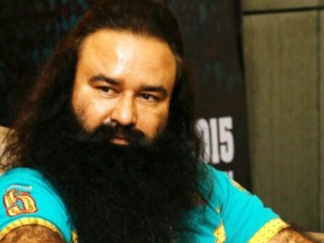 Gurmeet Ram Rahim...Is his luck about to run out?