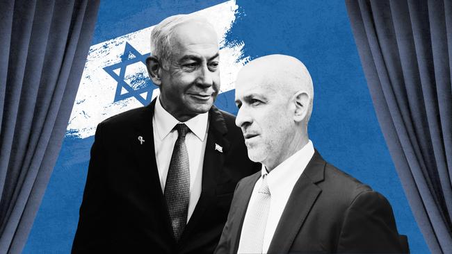 The failure to detect and prevent Hamas’s attack on October 7 dented the Shin Bet’s reputation and led to a public row between its director, Ronen Bar, and the prime minister, Binyamin Netanyahu.