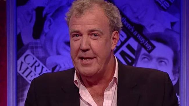 Jeremy Clarkson Opens Up On Top Gear Sacking, Attacking BBC | News.com ...