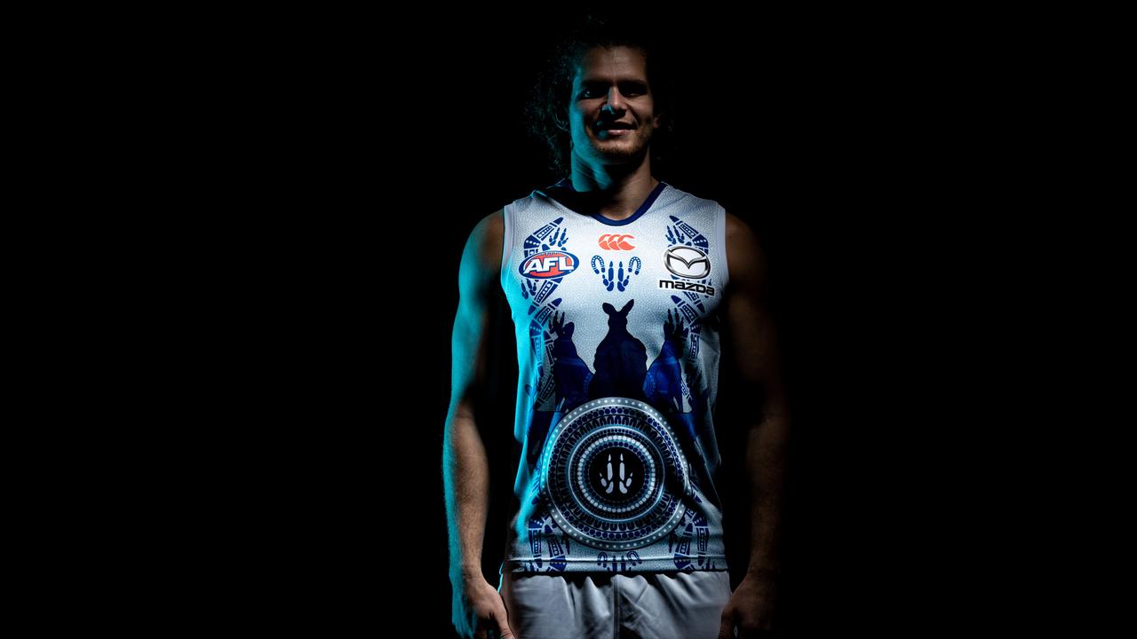 Afl 2021 Round 11 Sir Doug Nicholls Round Indigenous Guernseys Pictures Jumpers History Meaning Designers