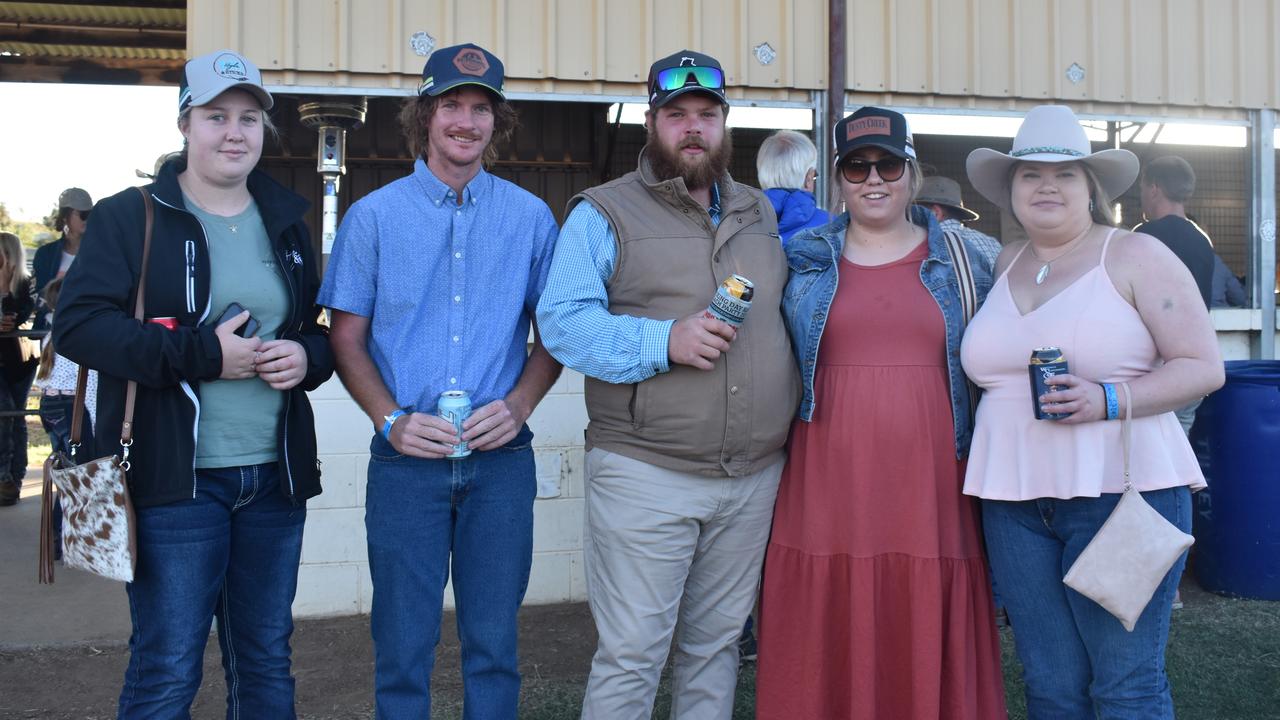 GALLERY 1: 35+ photos from Killarney Rodeo | The Courier Mail