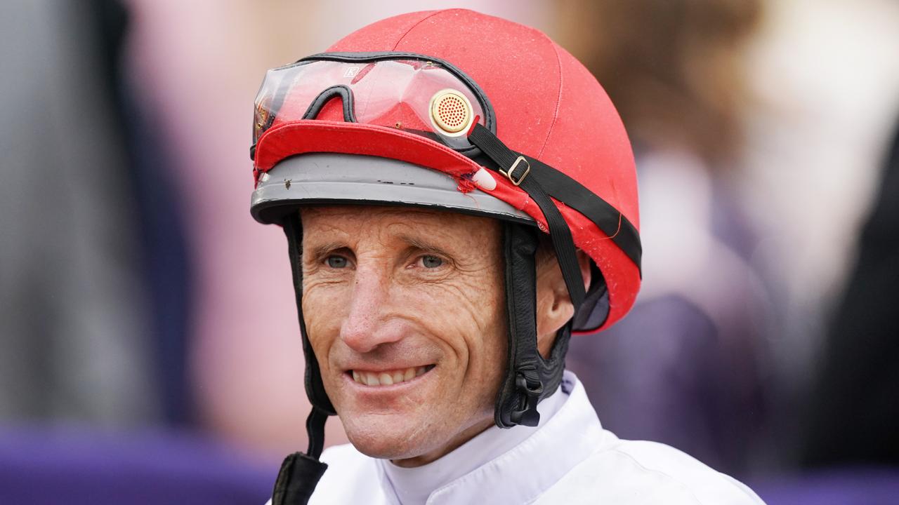 Damien Oliver to ride Melbourne Cup winner Vow And Declare in Turnbull ...