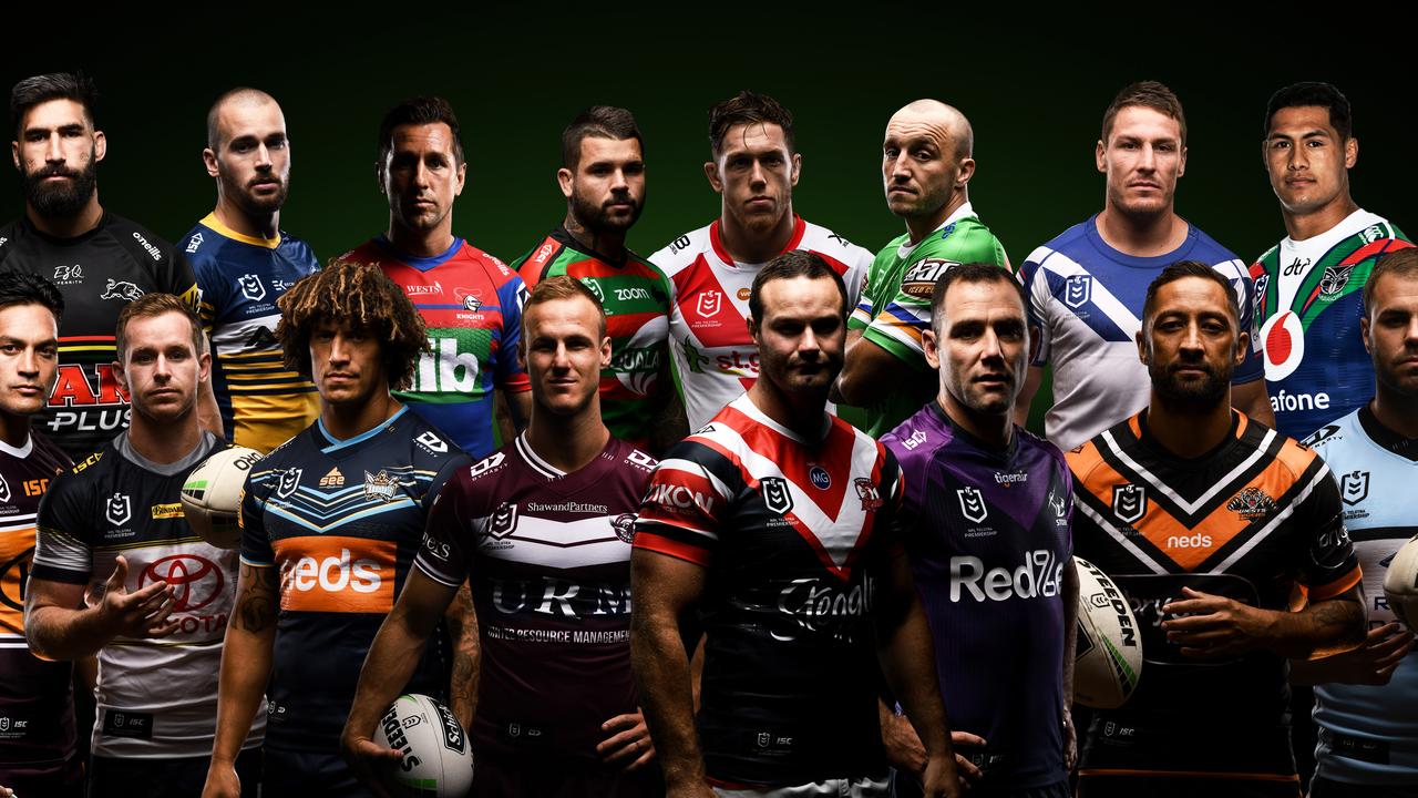 Nrl season deals