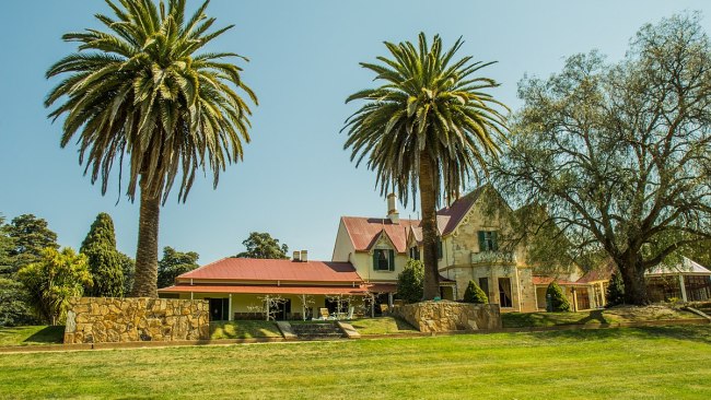 <p>"Duntroon House sits at the centre of the Royal Military College and is Canberra&rsquo;s oldest European house dating back to the 1830s. Most people have seen there what is believed to be the ghost of Sophie Susana Campbell, who died there in 1885,&rdquo; Tim the Yowie Man <a href="https://canberradaily.com.au/7-of-canberras-most-haunted-places-with-tim-the-yowi-man/">told Canberra Daily</a>.</p><p>&ldquo;There&rsquo;s speculation as to whether she jumped or was pushed from the top floor of the building, which was her bedroom. Furniture is often moved around her room when the doors are locked, and sheets are moved when no one has slept there. It&rsquo;s a place where, when officers have to stay there, they always draw straws as to who gets Sophie&rsquo;s room".</p>