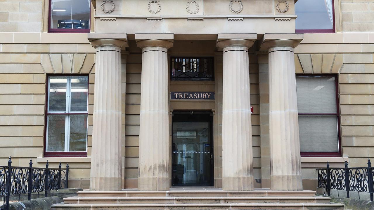 Libs warned against ’sugar hit’ sell-off of Treasury Building for hotel