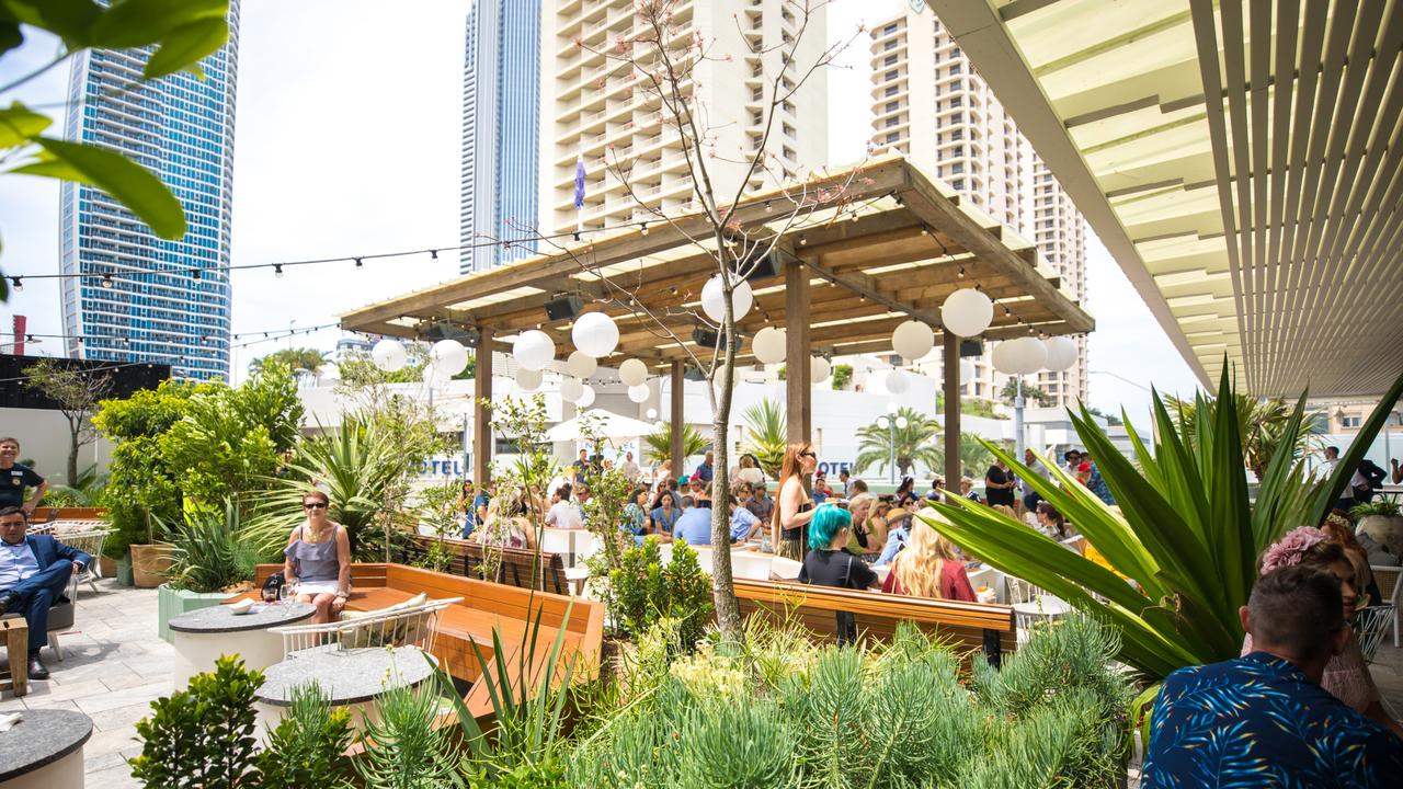 Best of the Gold Coast rooftop bars | The Courier Mail