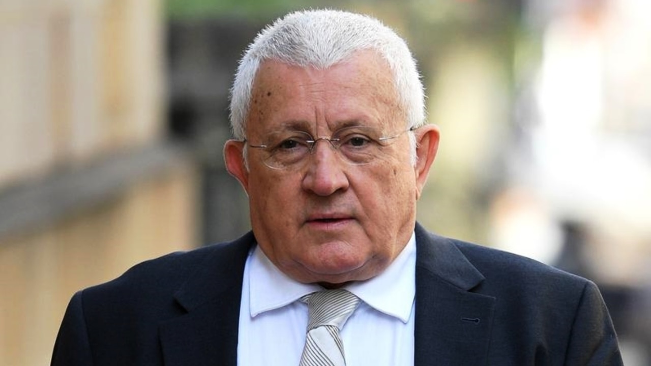 Ron Medich found guilty of Michael McGurk's murder