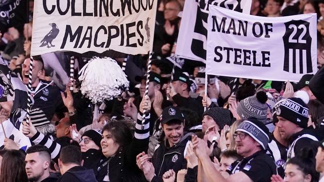 Fans could be at AFL games this year if the AFL decides to play in the Northern Territory.