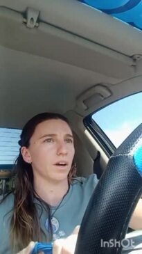 Sovereign citizen' pulled over by police