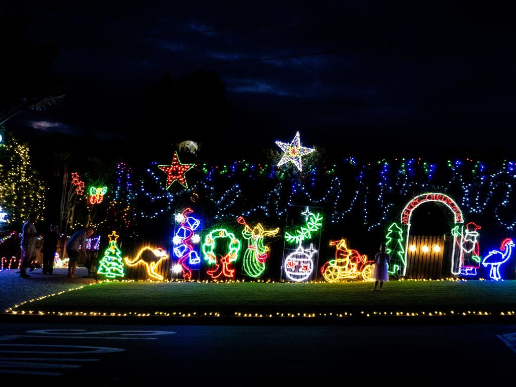 Vote: Brisbane’s best Christmas lights display 2023 | The Courier Mail
