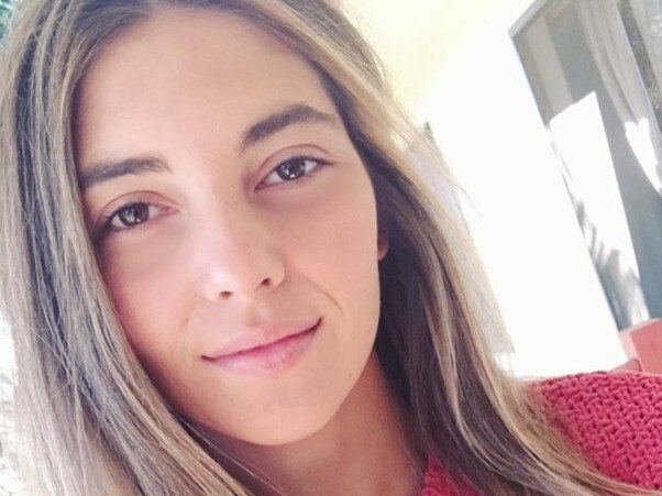 21-year-old apprentice jockey Dakota Graham on what it's like to be a woman in the world of racing.