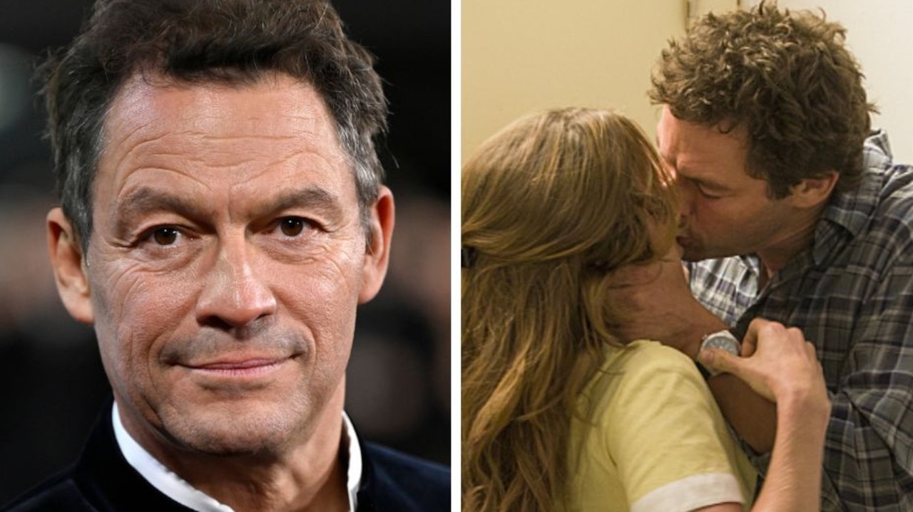 Dominic West finally opens up about The Affair co-star’s controversial ...