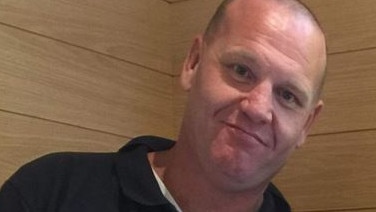 Trevor King, 44, was found dead in January, 2020. Picture: SA Police