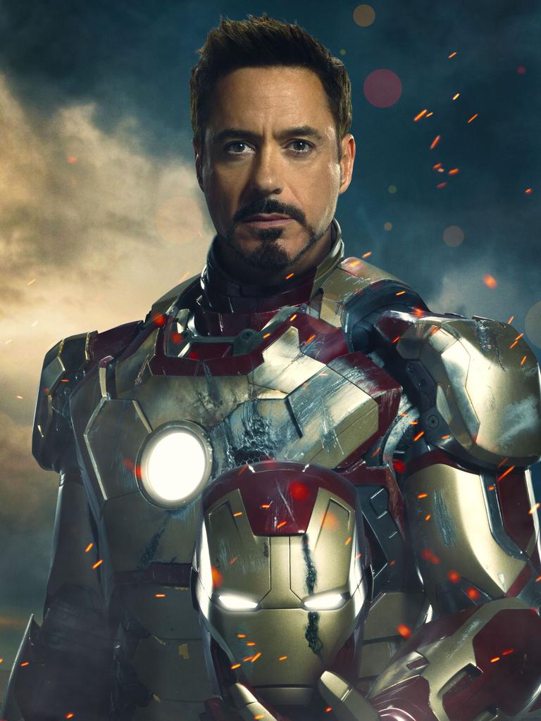 Marvel President Kevin Feige Addresses Huge Robert Downey Jr. Rumour 