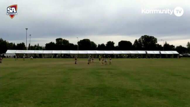 Replay: Sapsasa Aussie Rules Country Carnival Day 3 - Gawler v Barossa and Light (Girls Div 1)