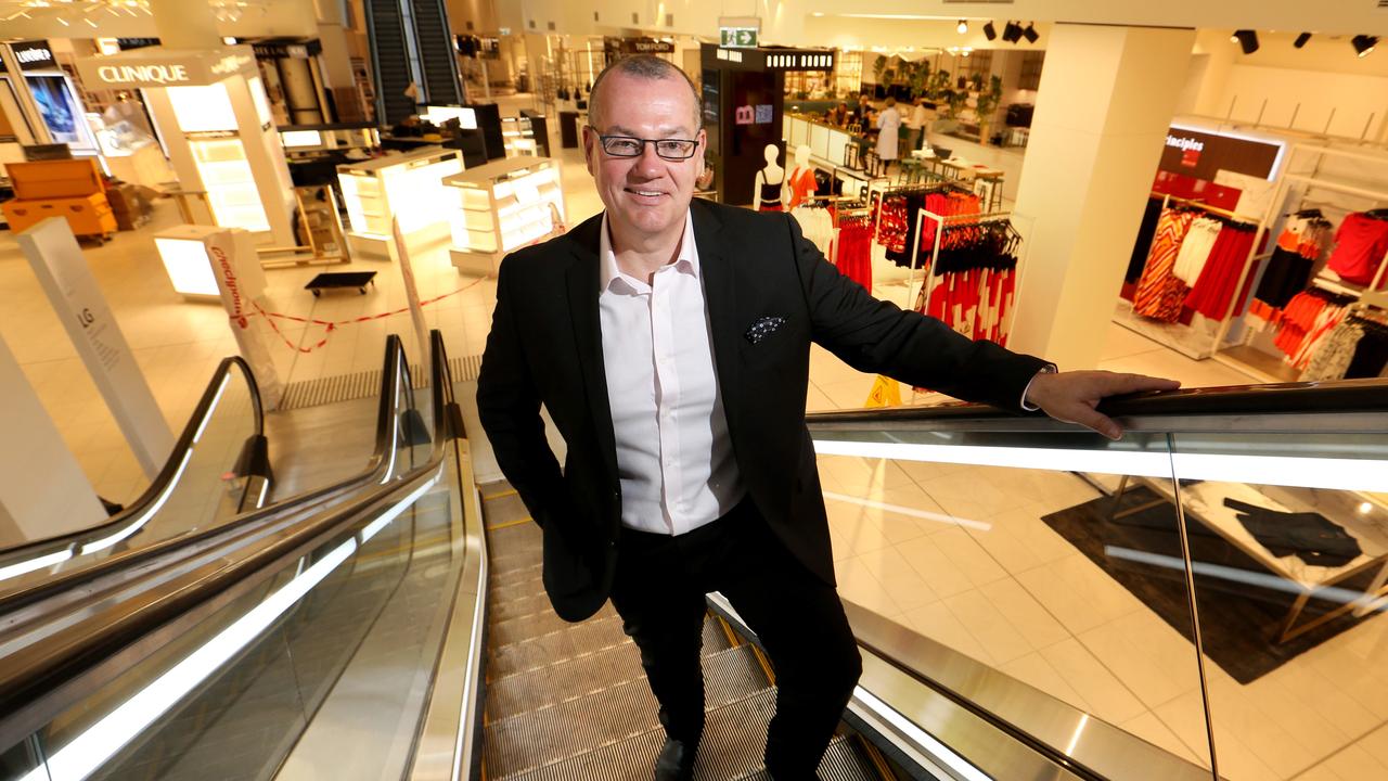 Debenhams exits Australia, will keep online presence