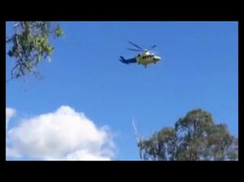 Tiaro fatal crash