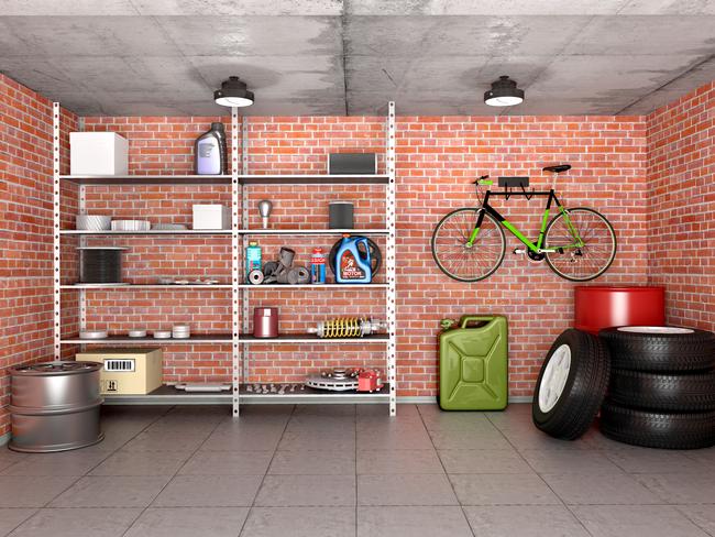 Are we about to lose the humble garage?