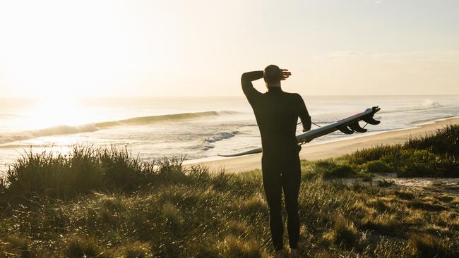 Martha Lavinia Beach, King Island