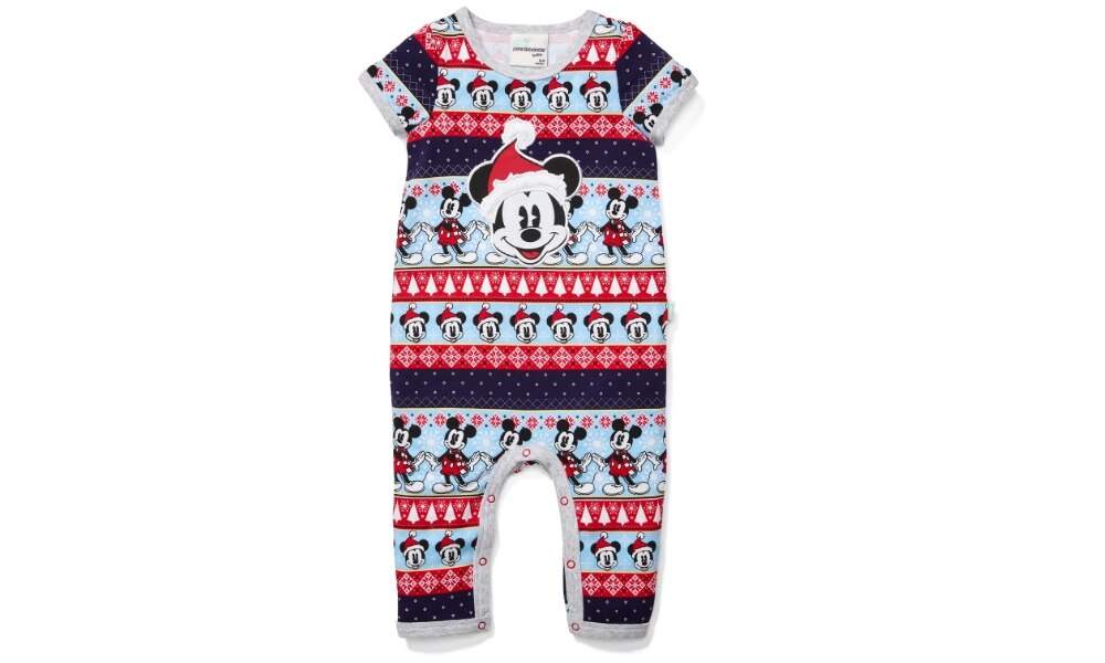 Christmas pyjamas online kmart