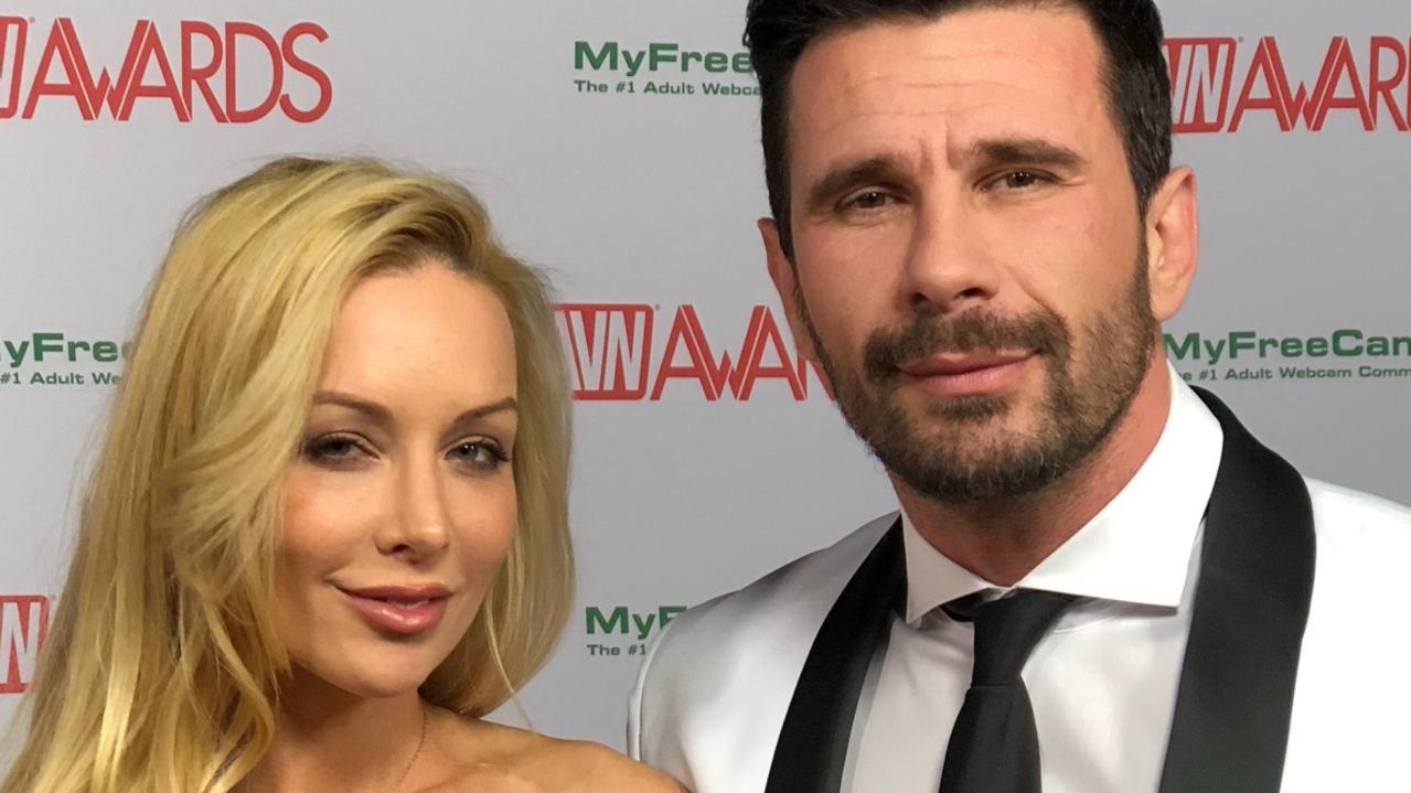 Porn Star Manuel Ferrara On Balancing Parenthood And Porn News Com Au