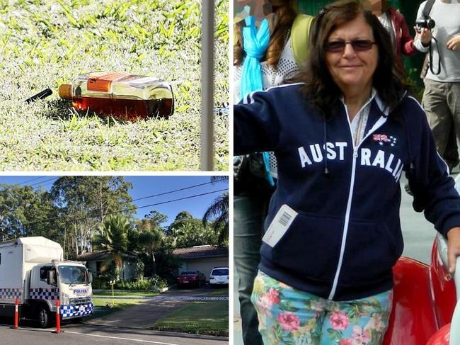 Susan Walker murder