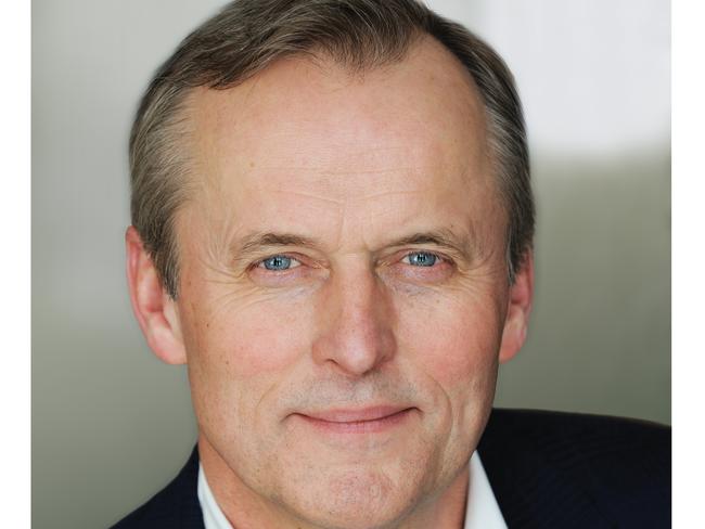 Author John Grisham describes his latest thriller as the “most important book I have ever written”.