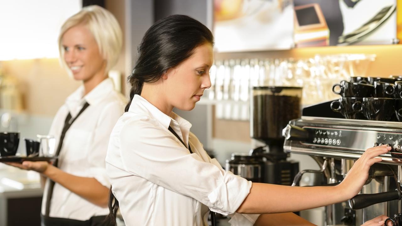 One in 10 hospitality businesses closing but numbers slowing